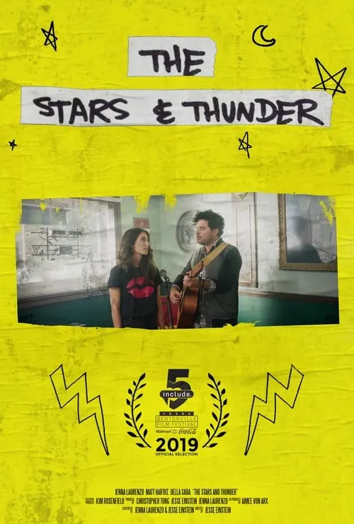 The Stars & Thunder (movie)