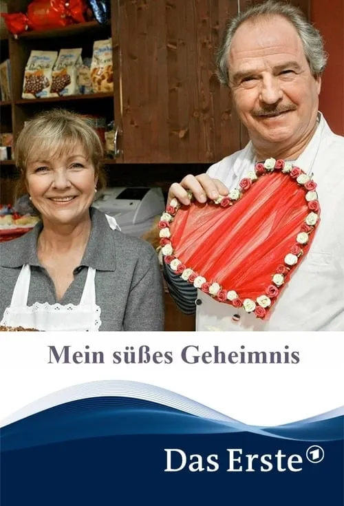 Mein süßes Geheimnis (фильм)