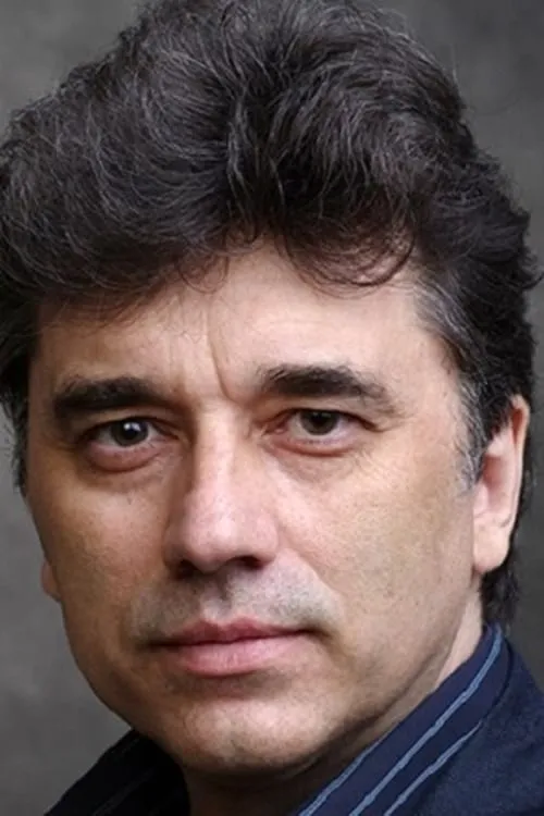 Alexey Bazhanov