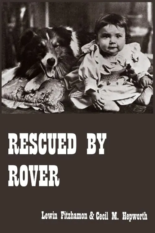 Rescued by Rover (movie)