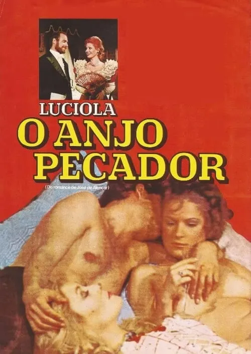 Lucíola - O Anjo Pecador