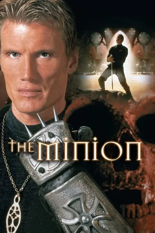 The Minion (movie)