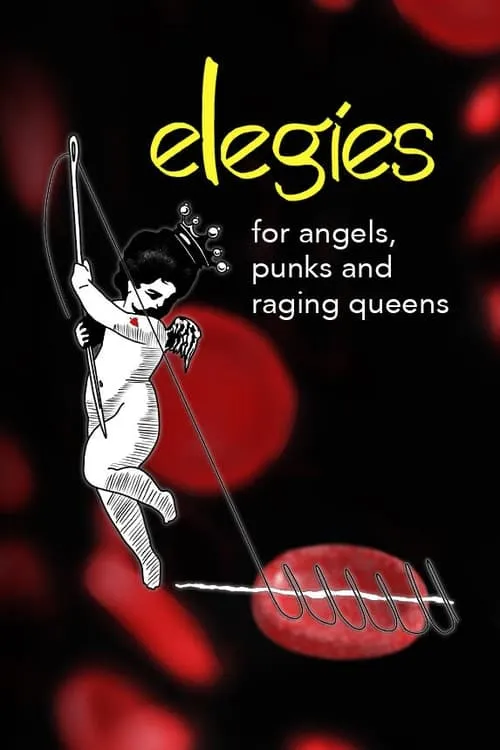 Elegies for Angels, Punks and Raging Queens (фильм)