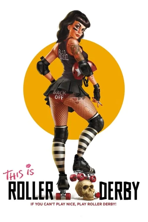 This Is Roller Derby (movie)