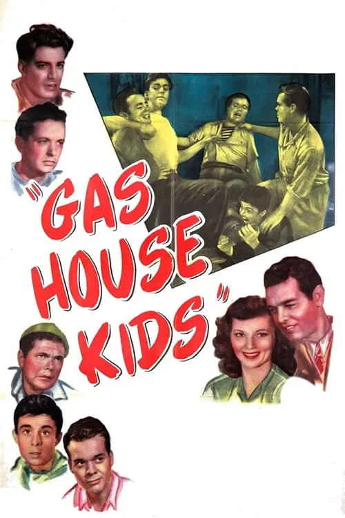 Gas House Kids (фильм)