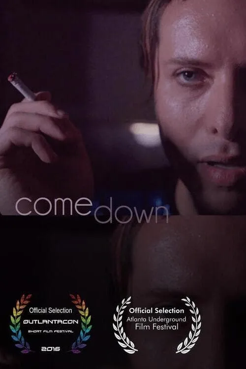 Comedown (movie)