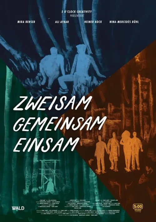 zweisam gemeinsam einsam (фильм)