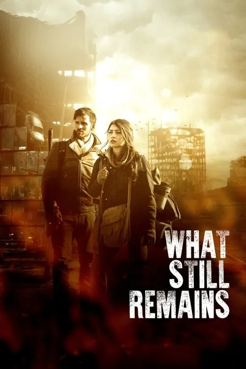 What Still Remains (movie)