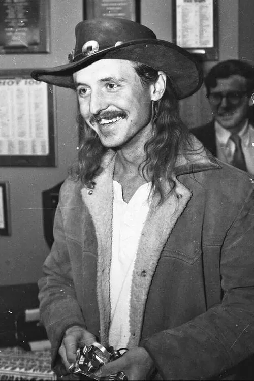 Butch Trucks