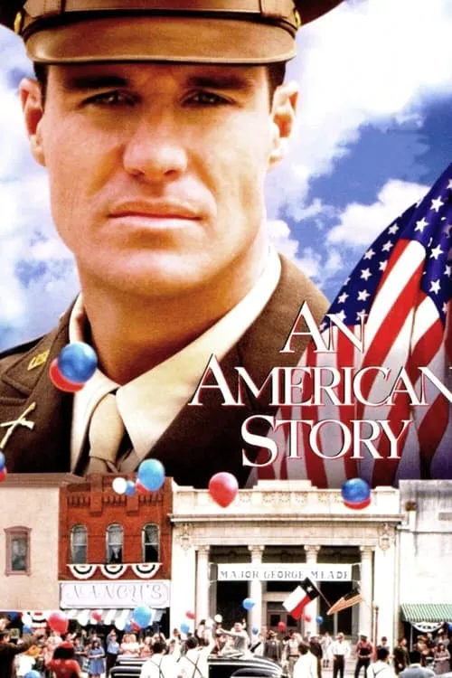 An American Story (movie)