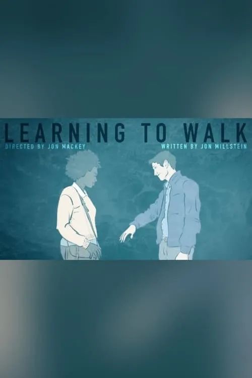 Learning to Walk (фильм)