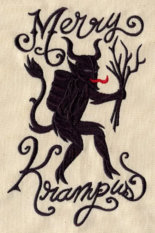 Merry Krampus (movie)