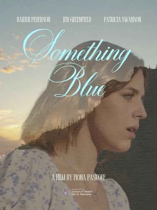 Something Blue (movie)