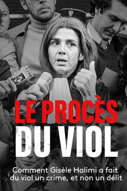 Le Procès du viol (movie)