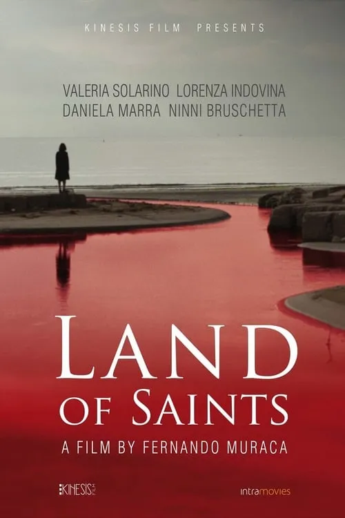 Land of Saints (movie)