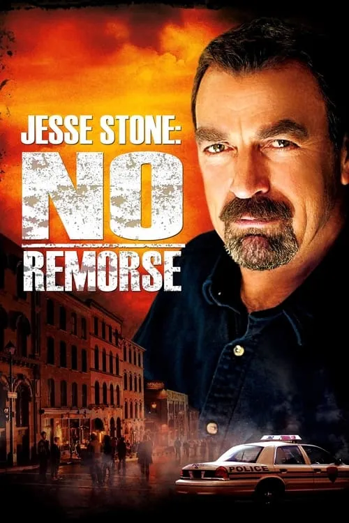 Jesse Stone: No Remorse (movie)