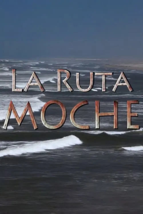 La ruta moche