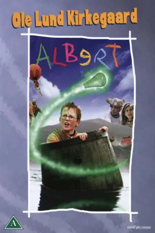 Albert (movie)
