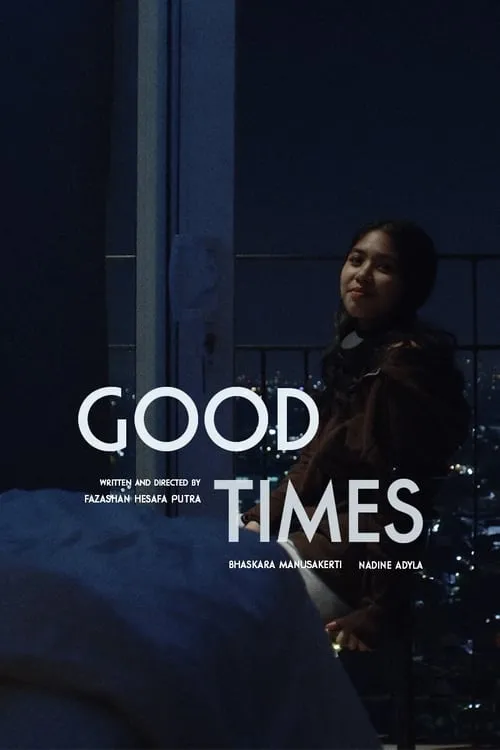 Good Times (movie)