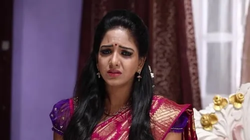 Nandini in Sorrow