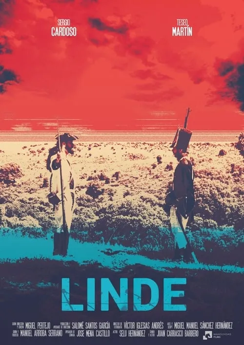 Linde (фильм)