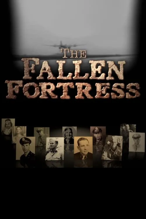 The Fallen Fortress (movie)