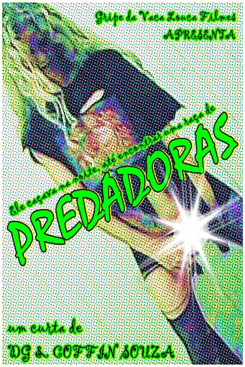 Predadoras (фильм)