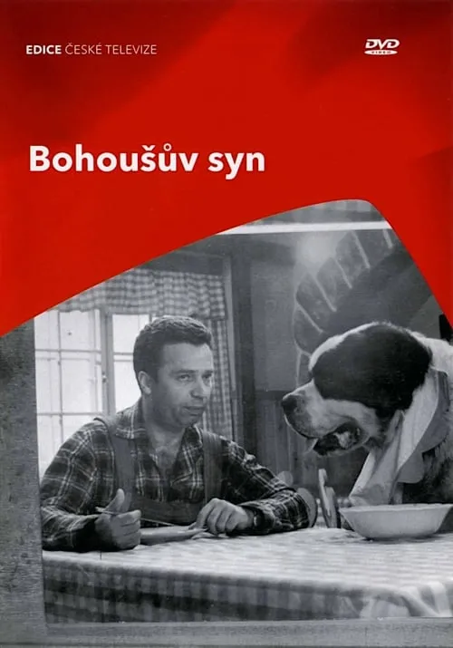 Bohoušův syn (фильм)