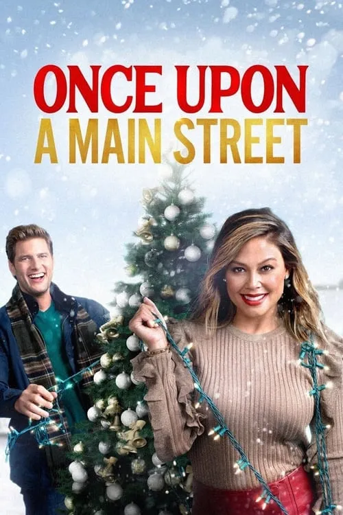 Once Upon a Main Street (movie)