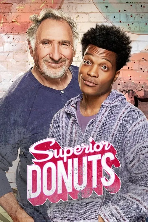 Superior Donuts (series)