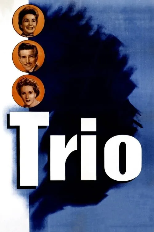 Trio (movie)