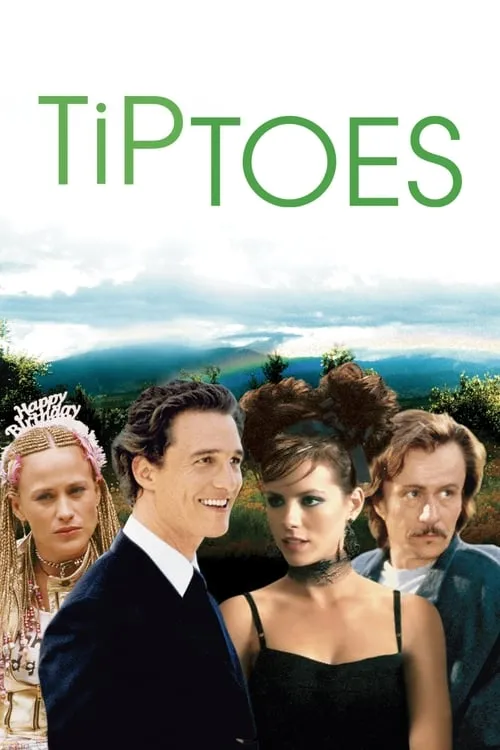 Tiptoes (movie)