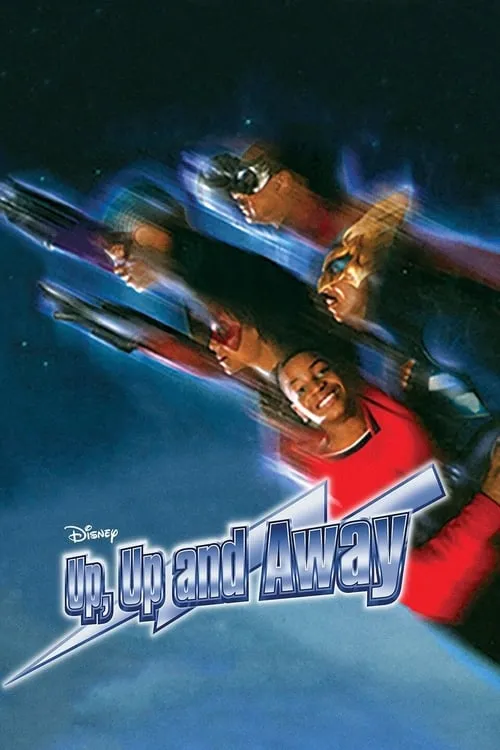 Up, Up, and Away (movie)