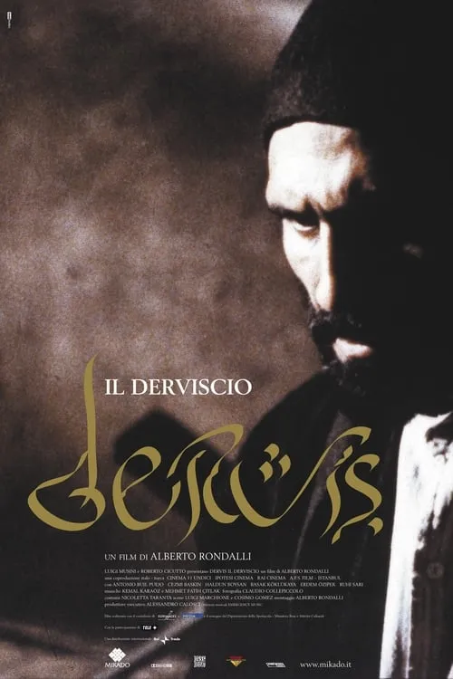 Il derviscio (movie)