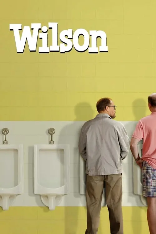 Wilson (movie)