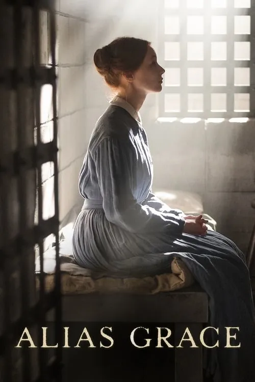 Alias Grace (series)