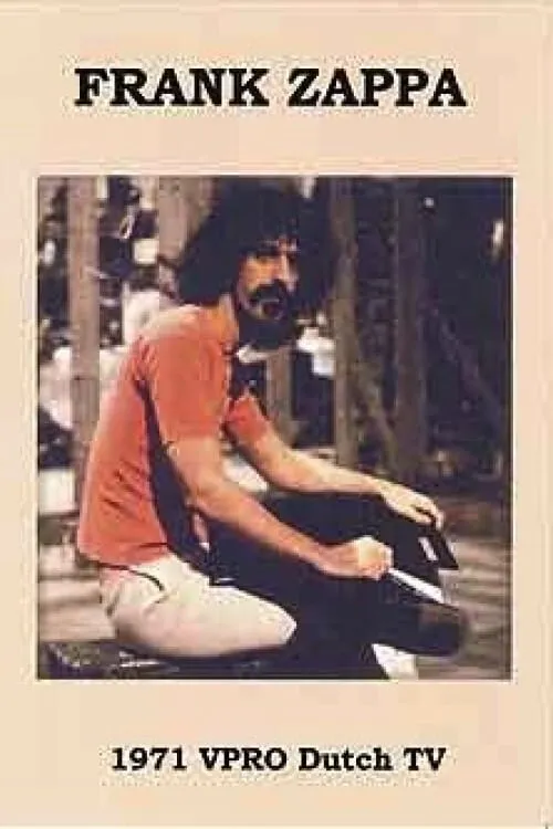 Frank Zappa (фильм)