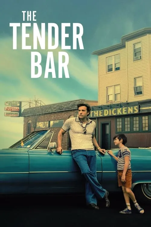 The Tender Bar (movie)