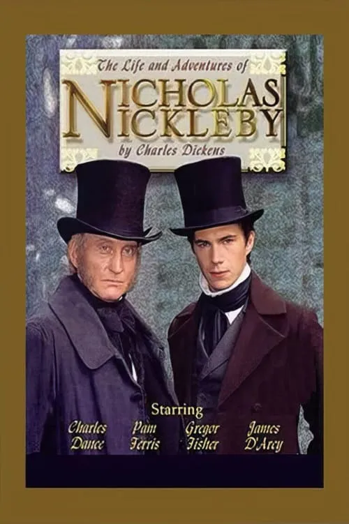 The Life and Adventures of Nicholas Nickleby (movie)