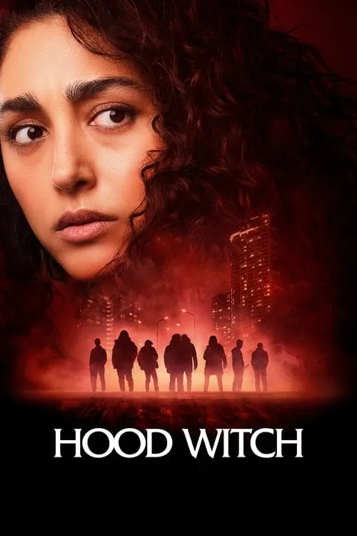 Hood Witch (movie)