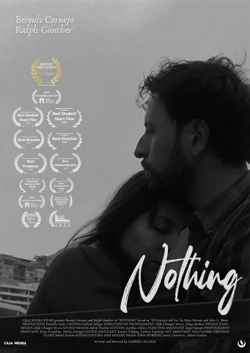 Nothing (movie)