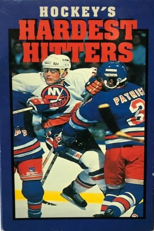 Hockey's Hardest Hitters (movie)