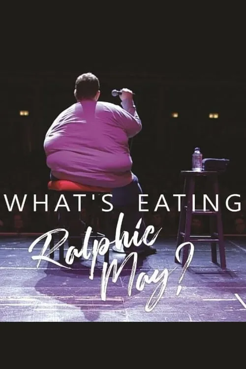 What's Eating Ralphie May? (фильм)