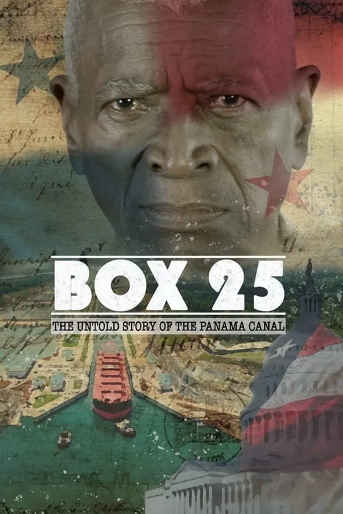 Box 25 (movie)