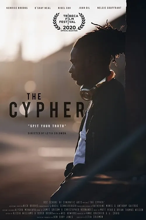 The Cypher (movie)