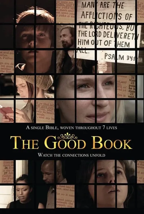 The Good Book (movie)