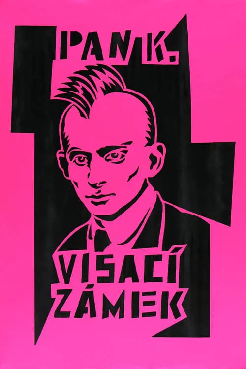 Visaci zamek 1982 - 2007 (movie)