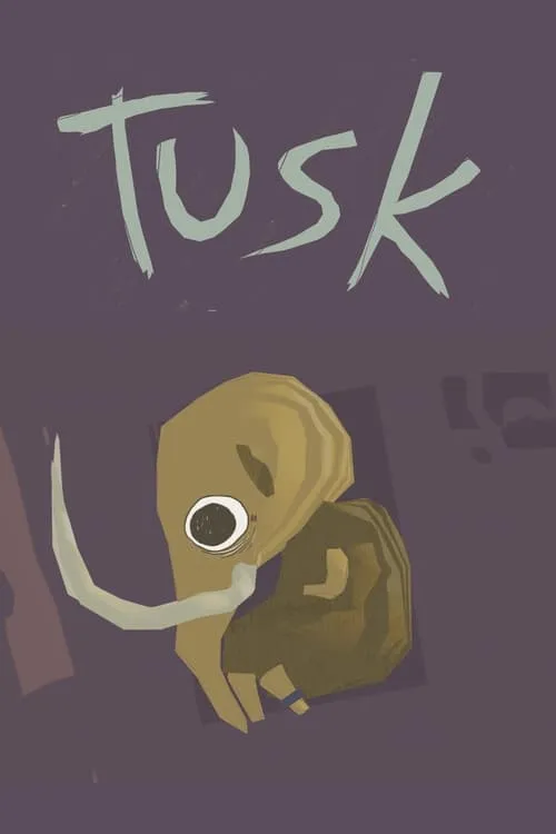 Tusk (фильм)