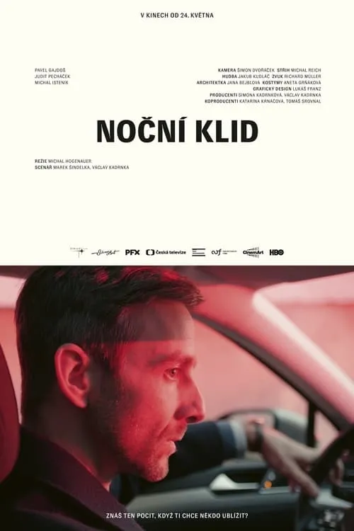 Noční klid (фильм)