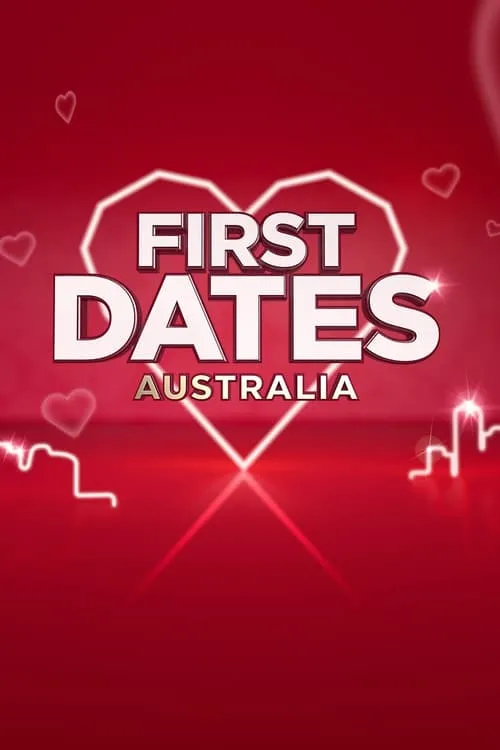 First Dates Australia (сериал)